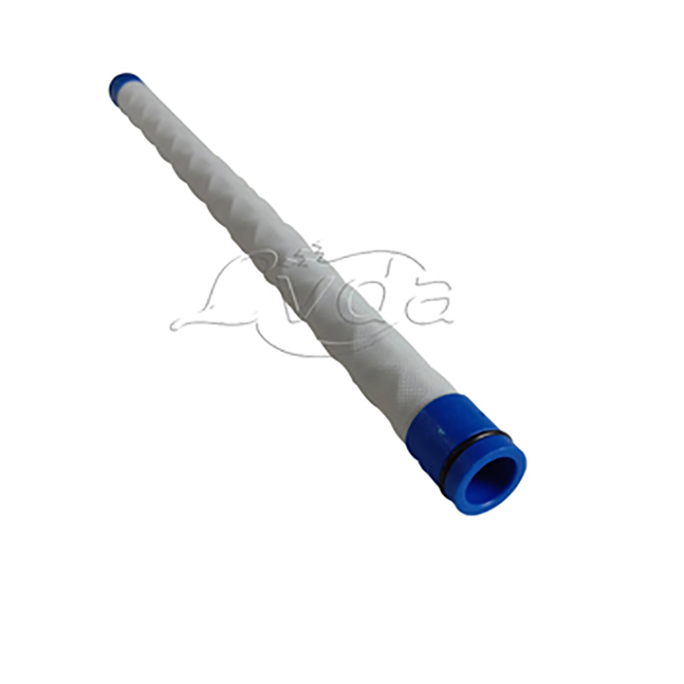 Replacement ship engine filter candle element 1450049 Hydraulic oil filter