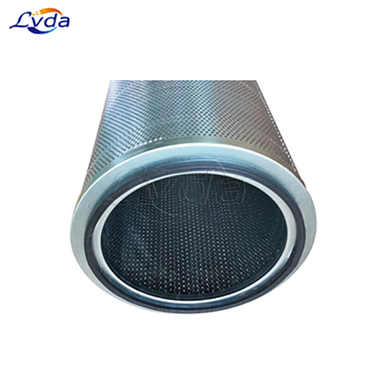 95-121 Industrial Hydraulic Filter Element hydraulic suction filter 3507603