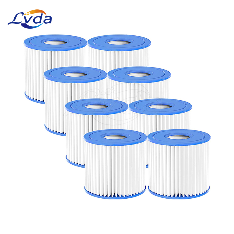 Filtrafine filter cartridge