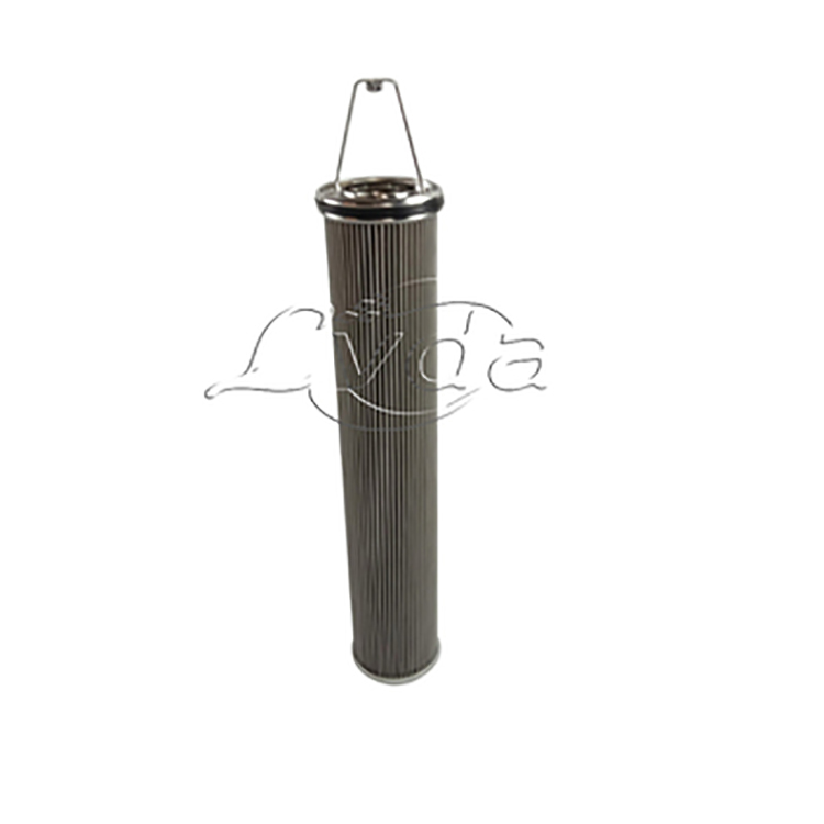 Alternative to Boll Hydraulic Lubrication oil filter basket filter 1945651