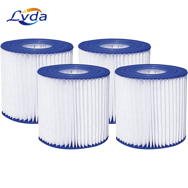 Filtrafine filter cartridge