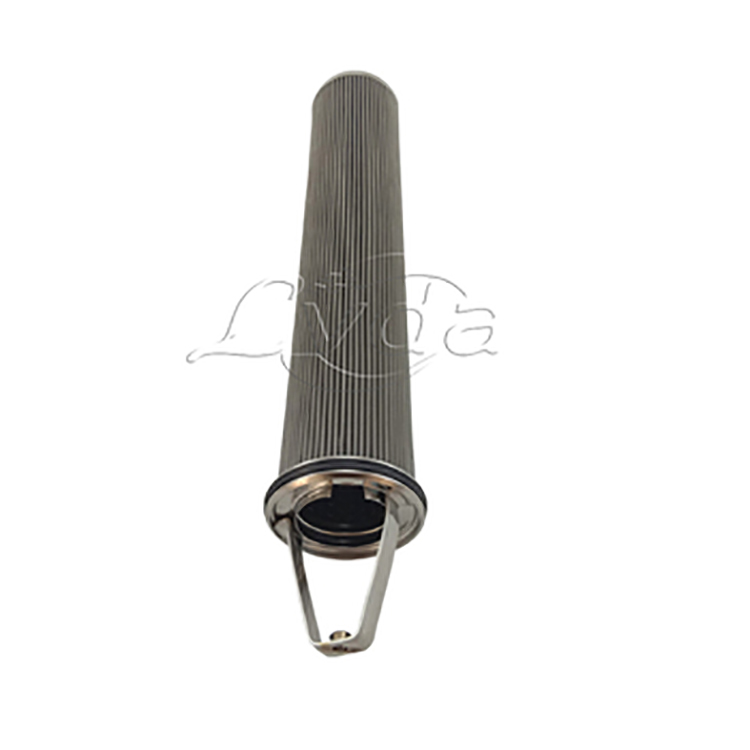 Alternative to Boll Hydraulic Lubrication oil filter basket filter 1945651