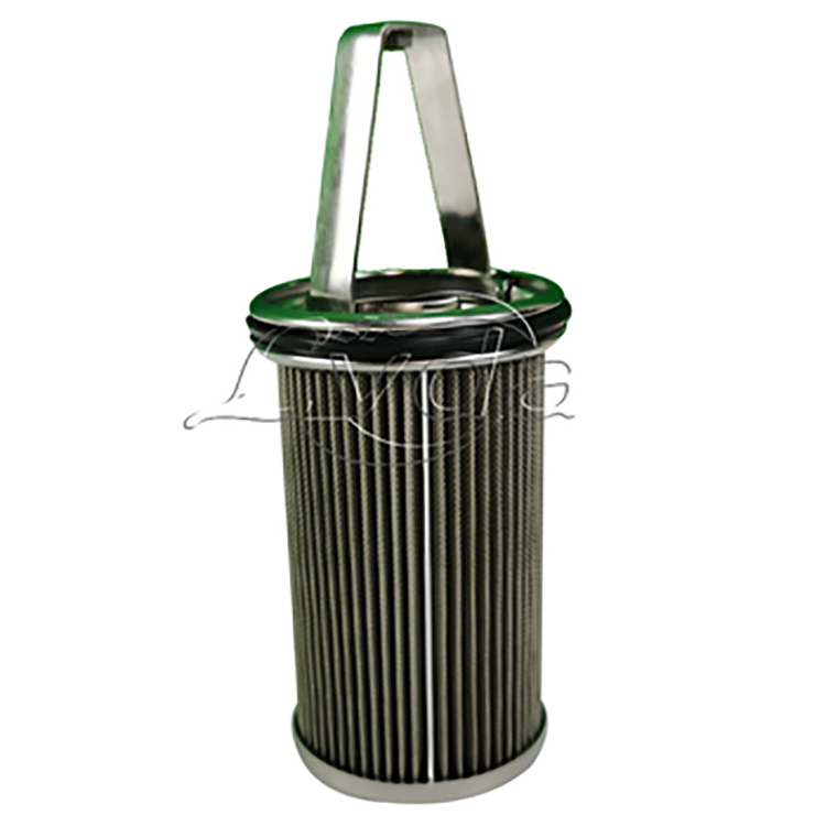 Alternative to basket filter element 1143103 Hydraulic Oil filter element
