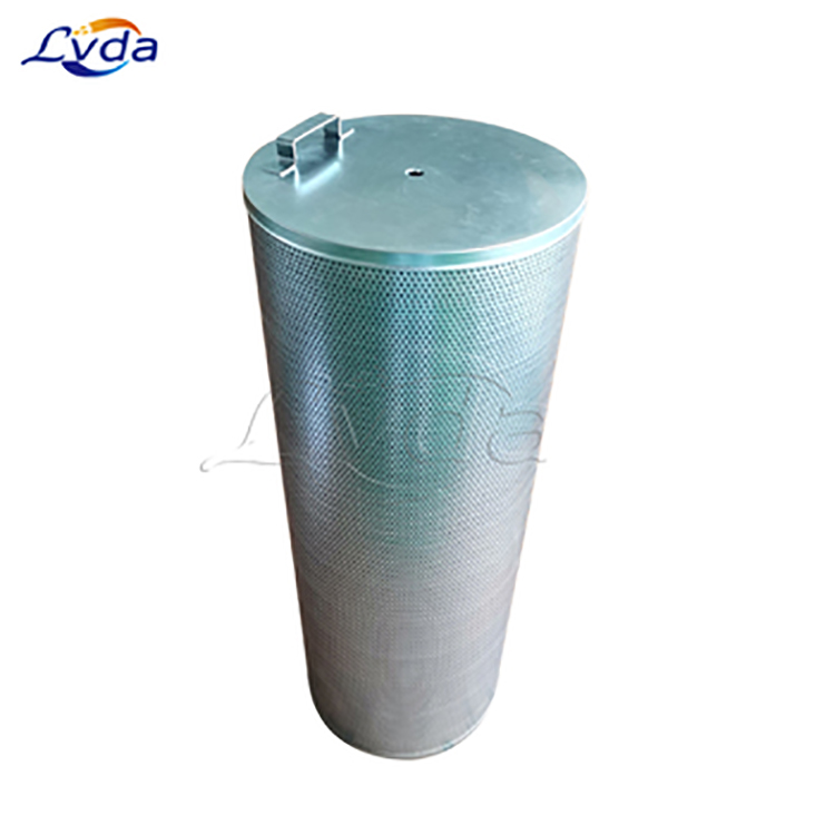 95-121 Industrial Hydraulic Filter Element hydraulic suction filter 3507603