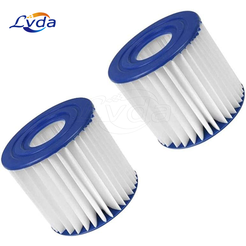 Filtrafine filter cartridge