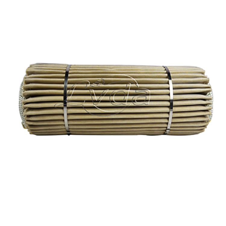 Replacement dollinger air gas filter GP-146 housing 29-331KS