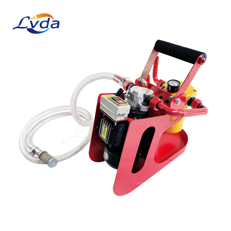 Micro filtration unit