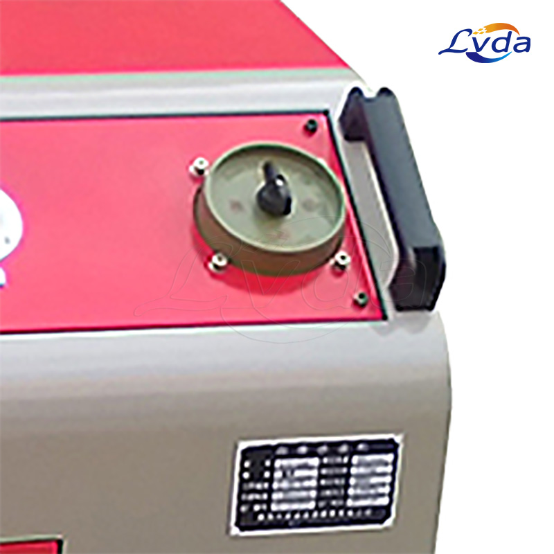 Box type quenching oil purifier & filtration device