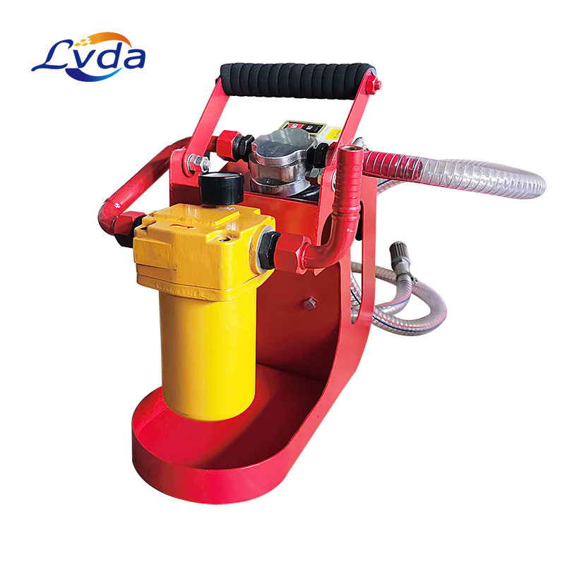 Micro filtration unit