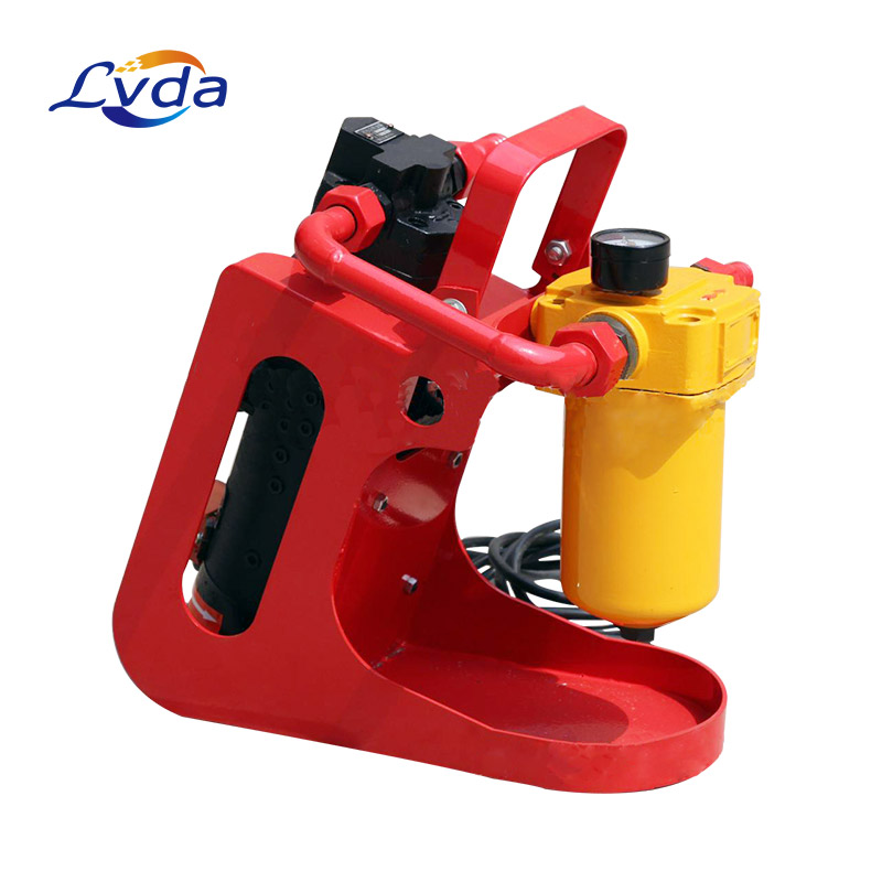 Small oil purifier