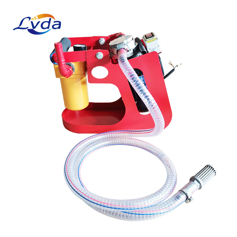 Diesel petrol gasoline electric fuel pump set
