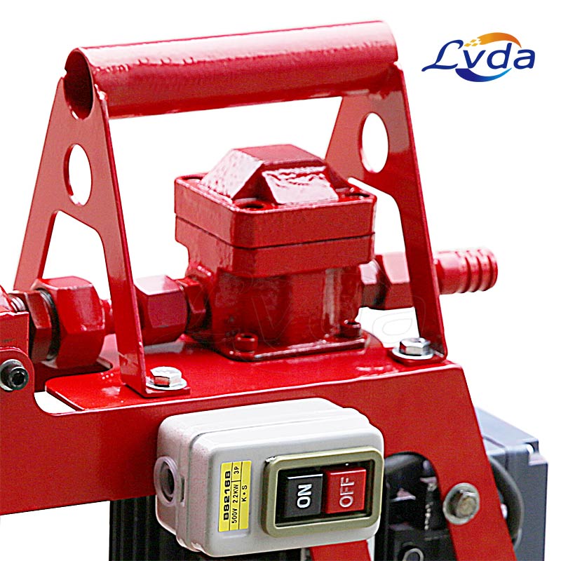 Portable small-flow filter device systems
