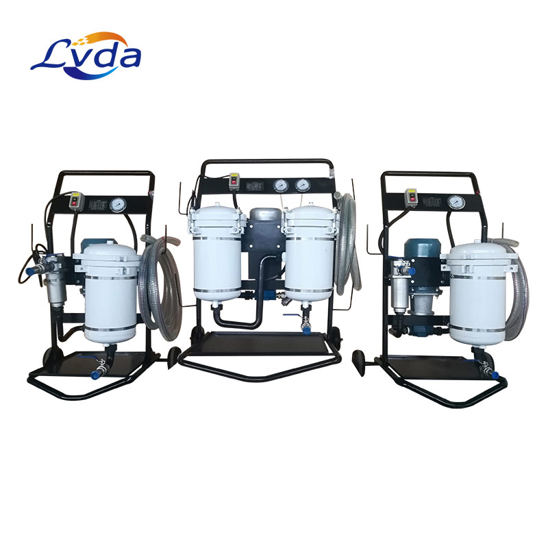 Compact bypass filtration systems