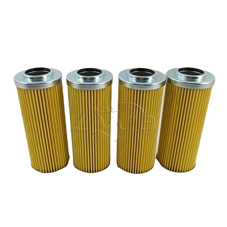Replacement of TAISEIKOGYO Filter Element
