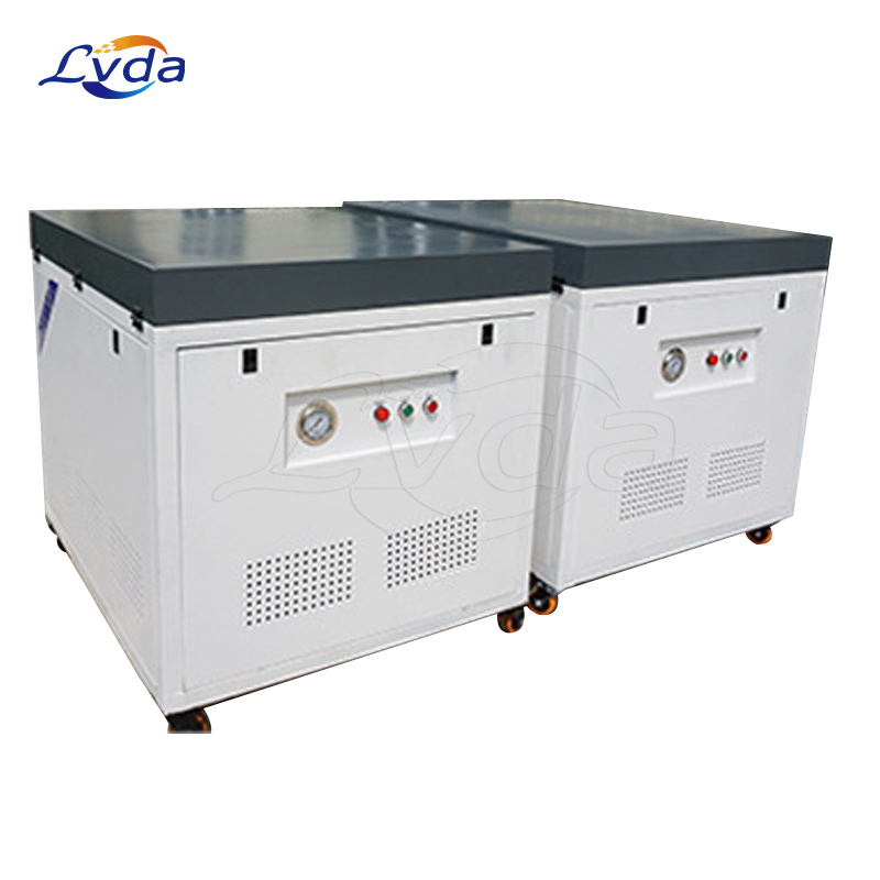 Waste oil regeneration decolorization oil filter