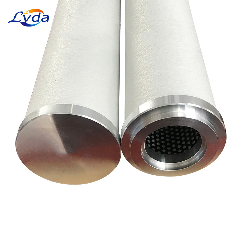 Replacement Fusheng EA40H 24220 Air filter element  AL075AC 