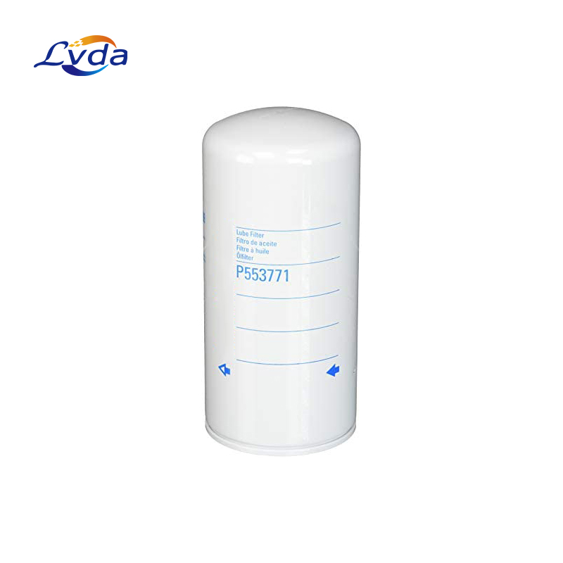 Donaldson LUBE FILTER element P553771 Replacement,spin-on full flow
