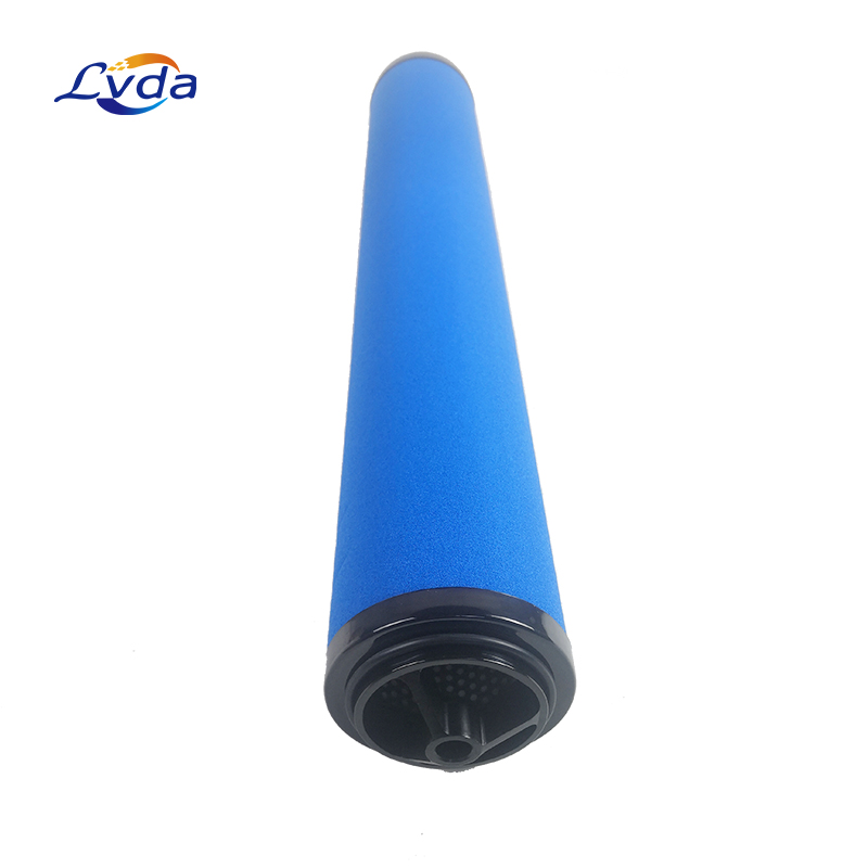 Atlas filter element 1617707301 Replacement 