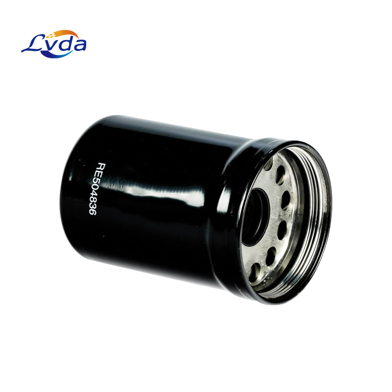 Engine Oil Filter RE504836 Replacement for John Deere