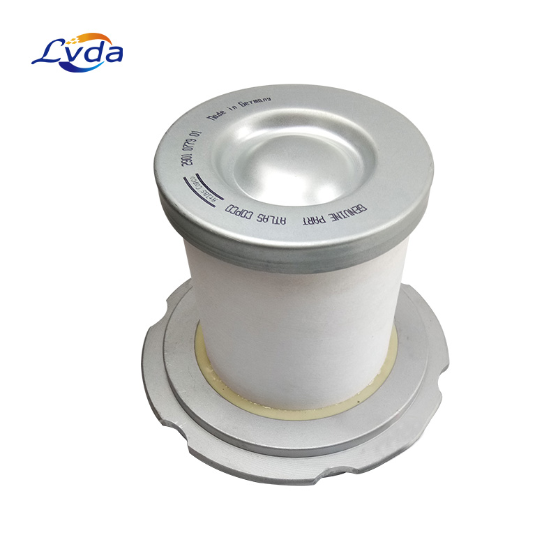 2901-0779-01 Atlas/Copco Direct Replacement AIR/Oil Separator