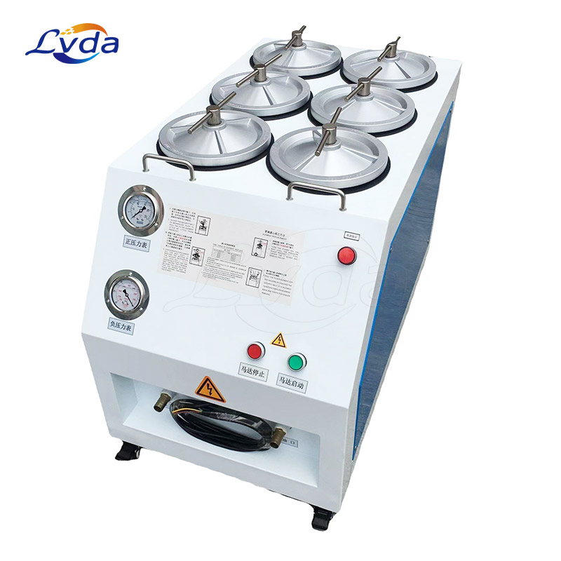 High efficiency oil purifier high precision oil purifier regeneration transformer oil purifier
