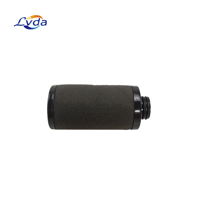 Replacement Atlas Copco Air Compressor Spara Parts Filter Kit Part 2901-2003-12 Dd25