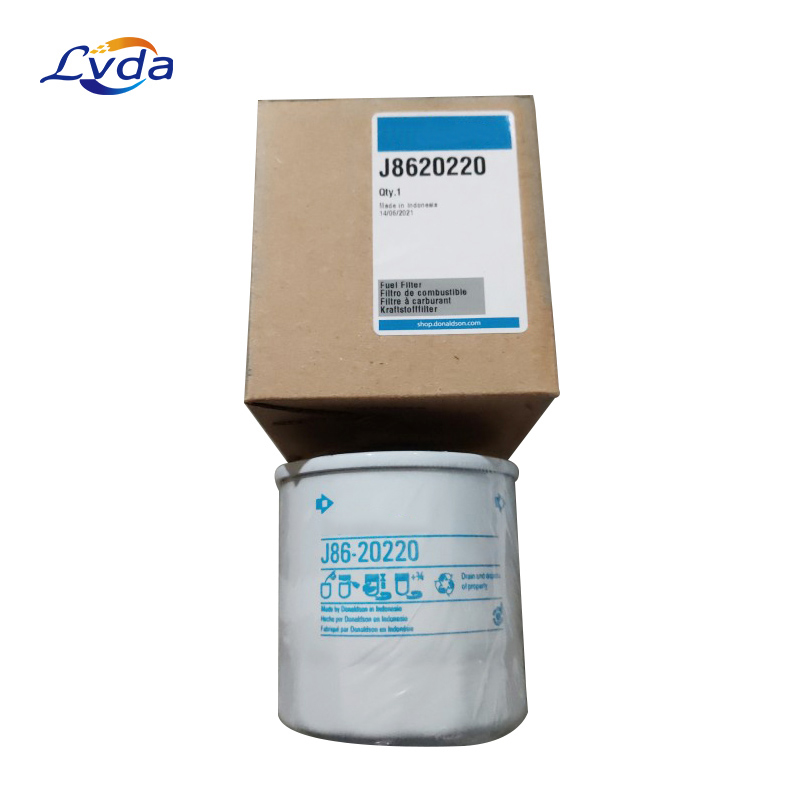 Filter Donaldson J86-20220 Replacement 