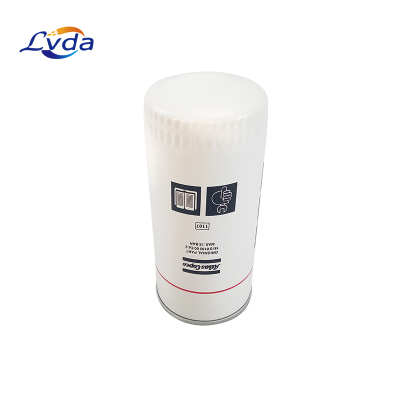 1613610500 Hydraulic Filter With Atlas COPCO Compressors 
