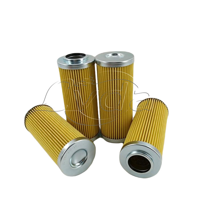 Replacement of TAISEIKOGYO Filter Element
