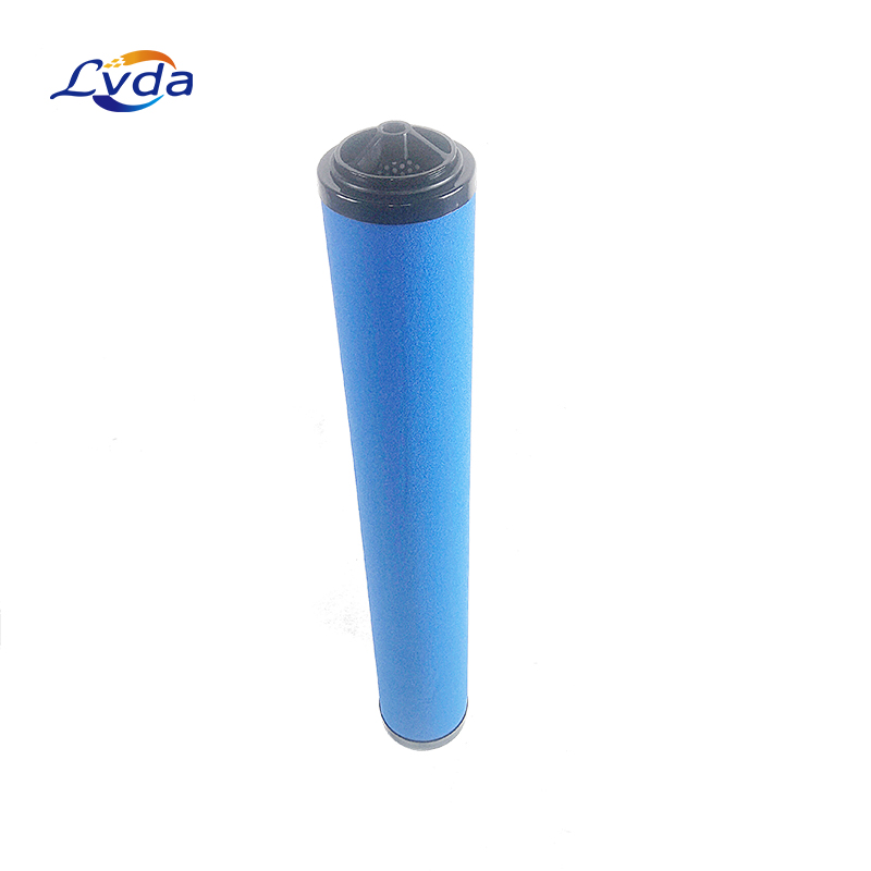 Atlas filter element 1617707301 Replacement 