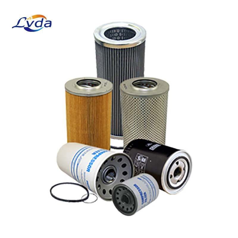 Donaldson LUBE FILTER element P553771 Replacement,spin-on full flow