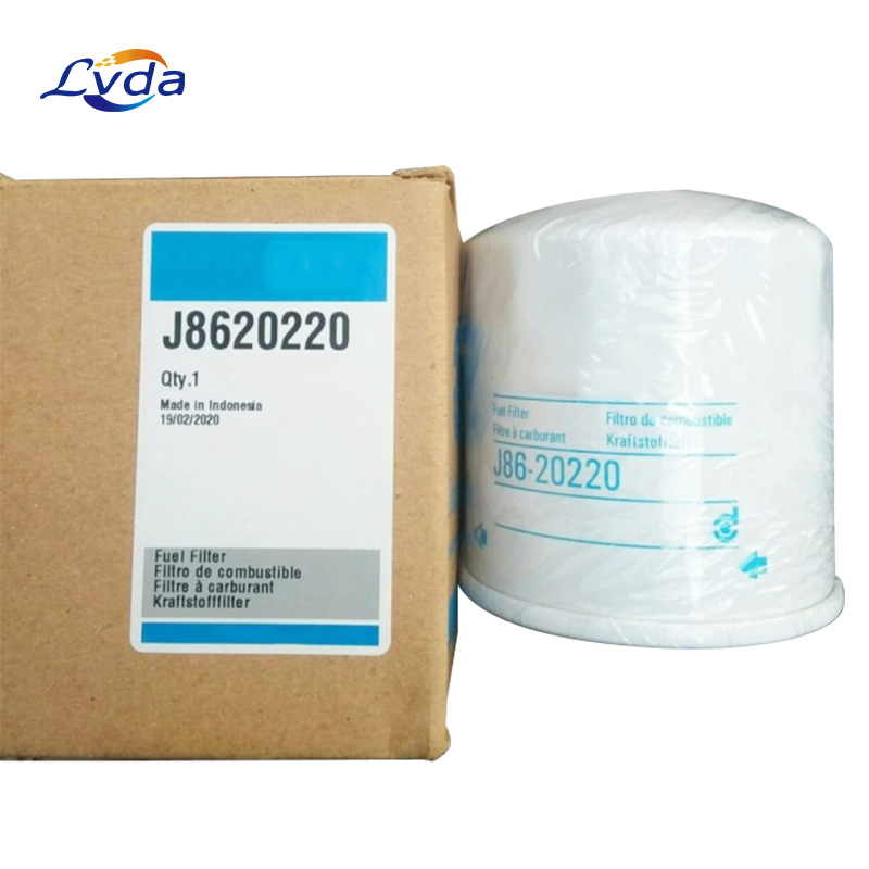 Filter Donaldson J86-20220 Replacement 
