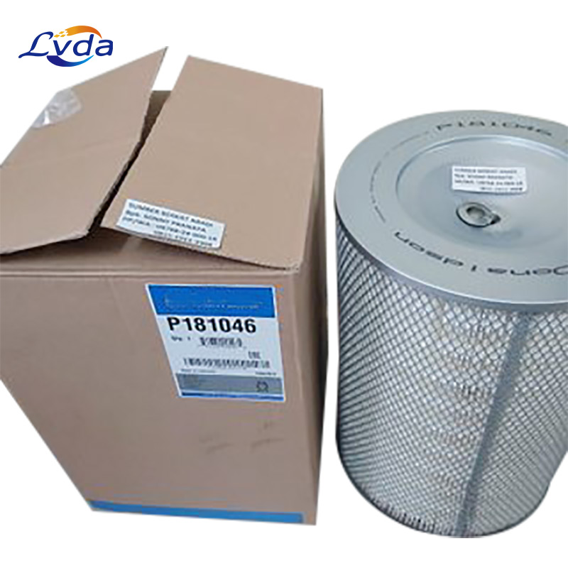 Donaldson Air filter element P181046 Replacement 