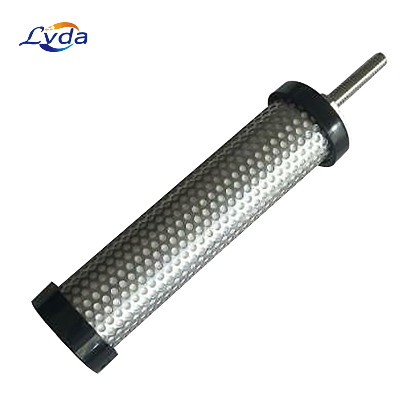 Line Filter Element Fine-Filter (0,01 micron) KAESER 9.4881.0 Replacement