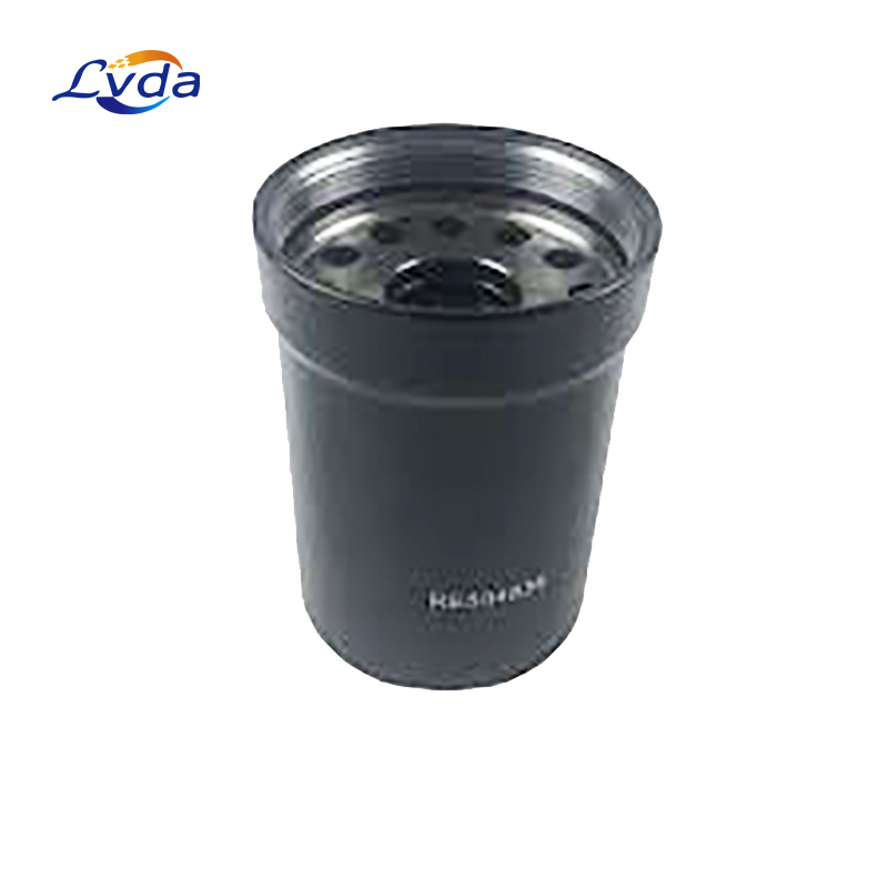 Engine Oil Filter RE504836 Replacement for John Deere