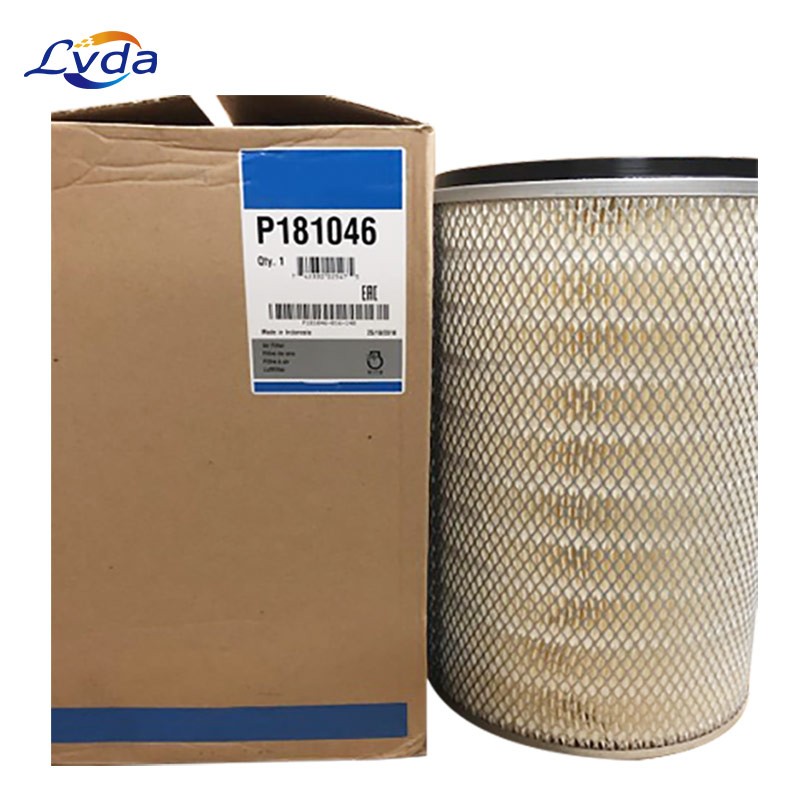 Donaldson Air filter element P181046 Replacement 