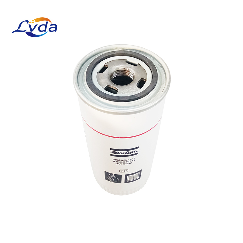 1613610500 Hydraulic Filter With Atlas COPCO Compressors 