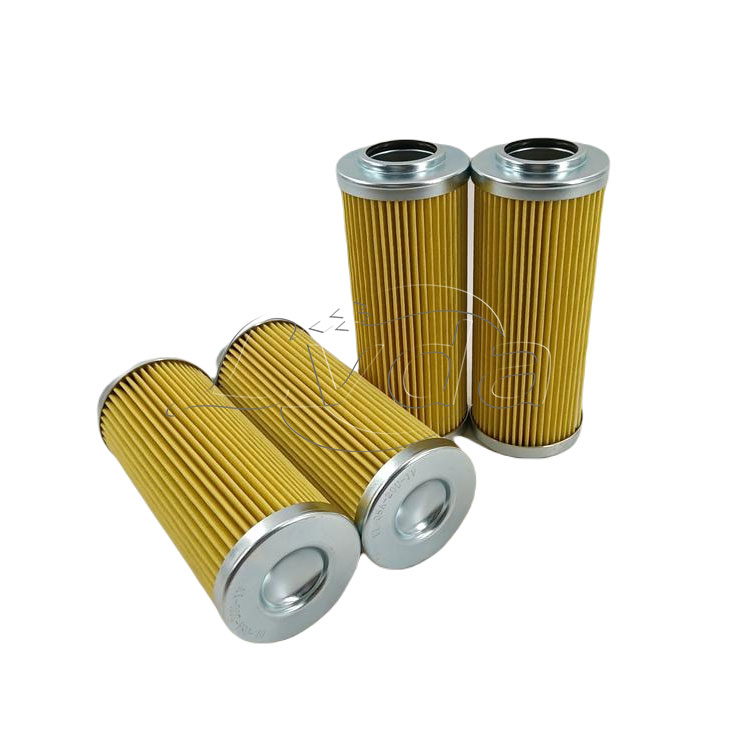 Replacement of TAISEIKOGYO Filter Element