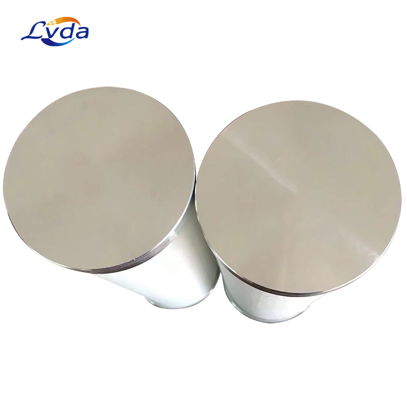 Replacement Fusheng EA40H 24220 Air filter element  AL075AC 