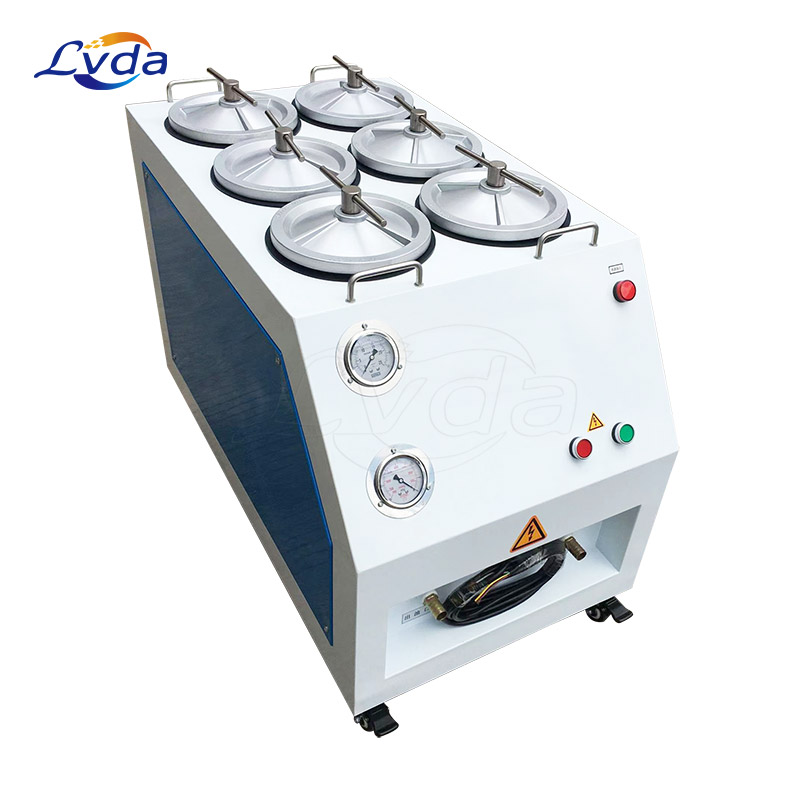 High efficiency oil purifier high precision oil purifier regeneration transformer oil purifier