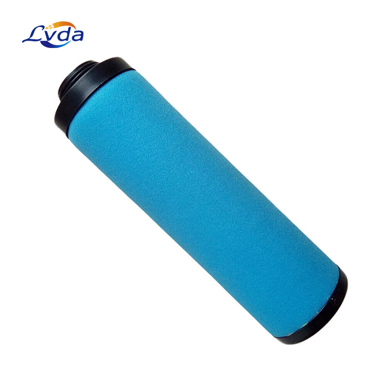 Replace For Atlas Copco screw air compressor filter element DDX11 （PDX11 QDX11） Air-Compressor Part