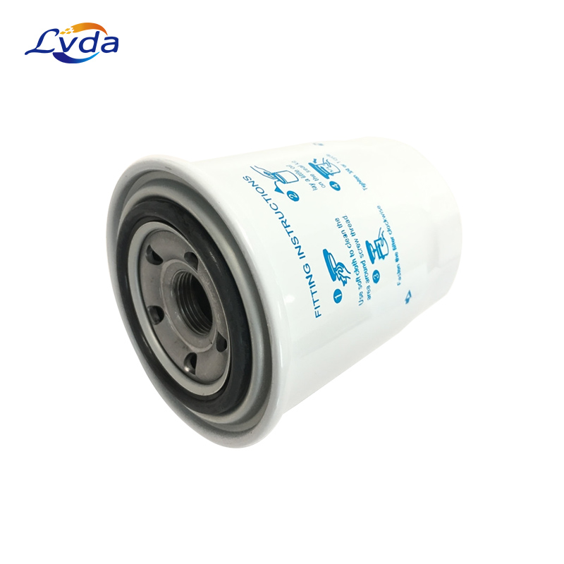 Oil filter element Replacement 119005-35151 filter for Yanmar excavator