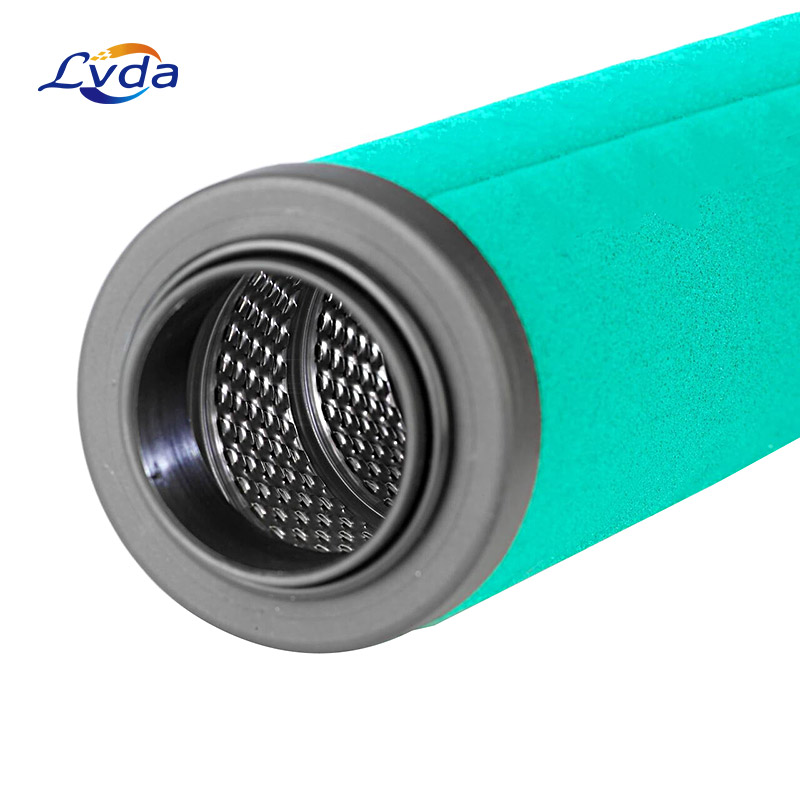 More popular Kaeser Part # 9.4517.1 Inline Filter Element