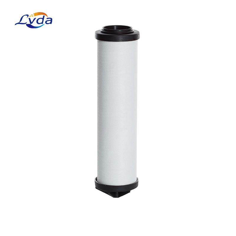 Hot sale Good price Alternative in-line filter element CE0132B CE0132C CE0132D fit for Domnick Hunter