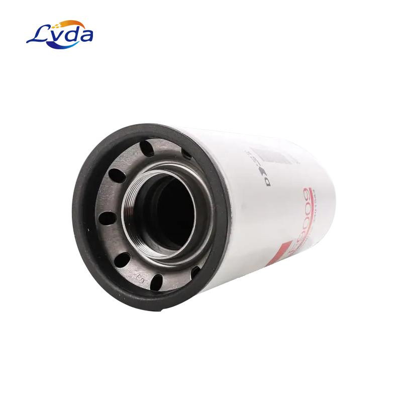Cummins 3401544 Staratapore 0il Filter - Fleetguard LF9009 Lube Filter Replacement 0il Filter