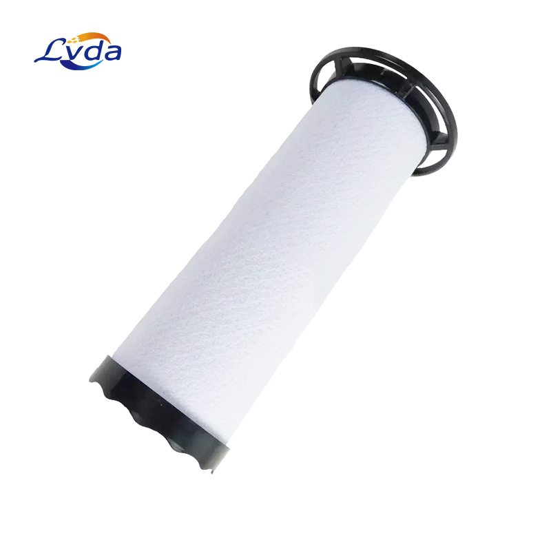 Replacement Sullair High quality air compressor line filter element 02250193-572, Fxf-700 General Purpose