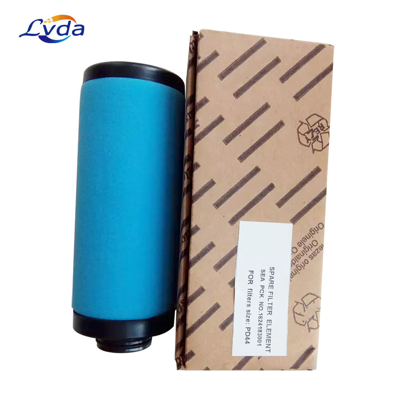 Replacement AFTERMARKET ATLAS COPCO PD44 COALESCING FILTER ELEMENT( 1624183001)