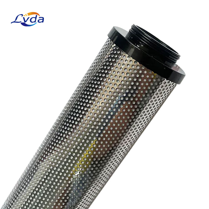 Replace AtlasCopco DDp25+ PDp25+ filter element kit