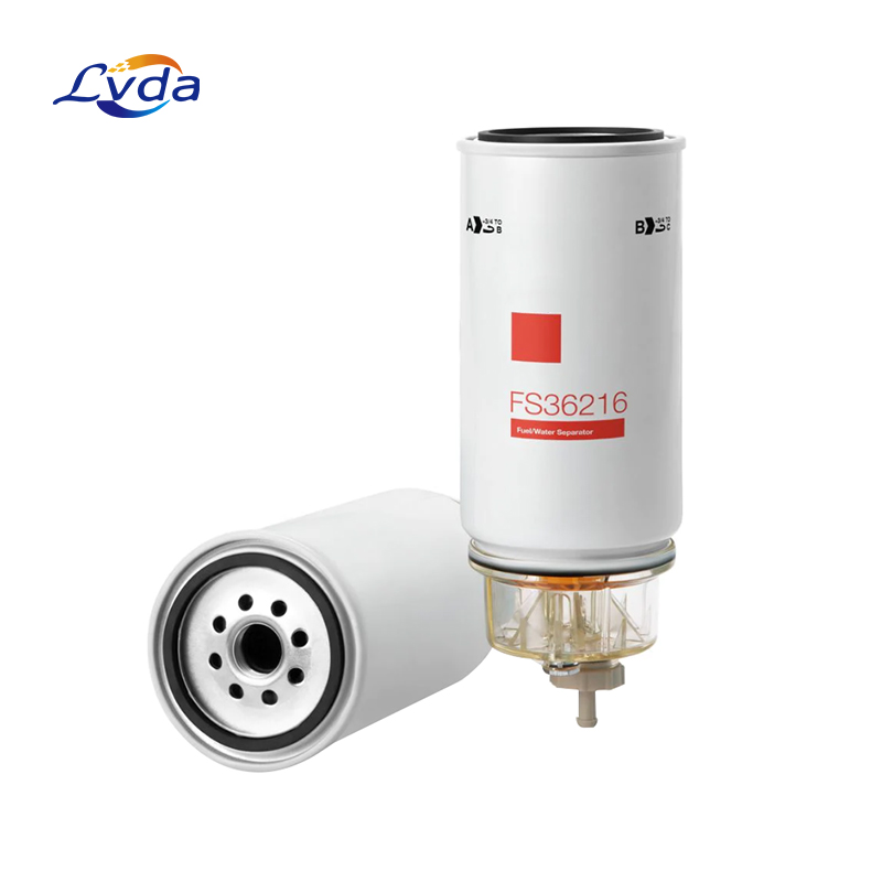 Fleetguard Fuel Water Separator FS36216 - Alternative fuel/water separator