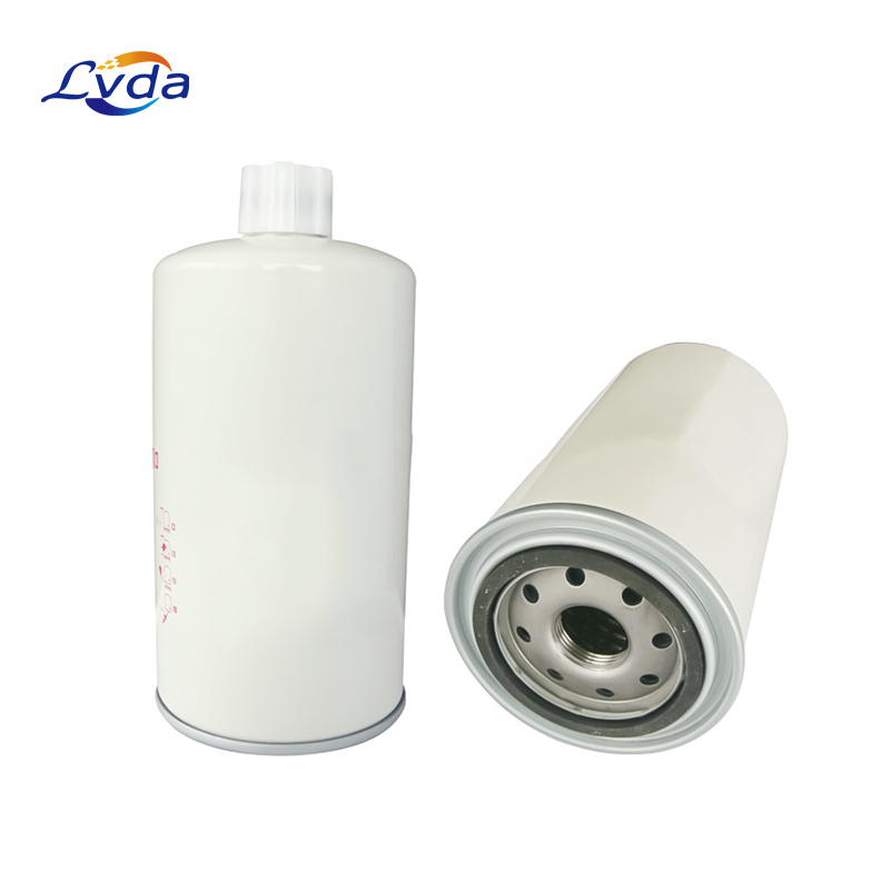 Fuel Water Separator Fleetguard Spin-On - FS1212 Use On Cummins Engine (Replacement)